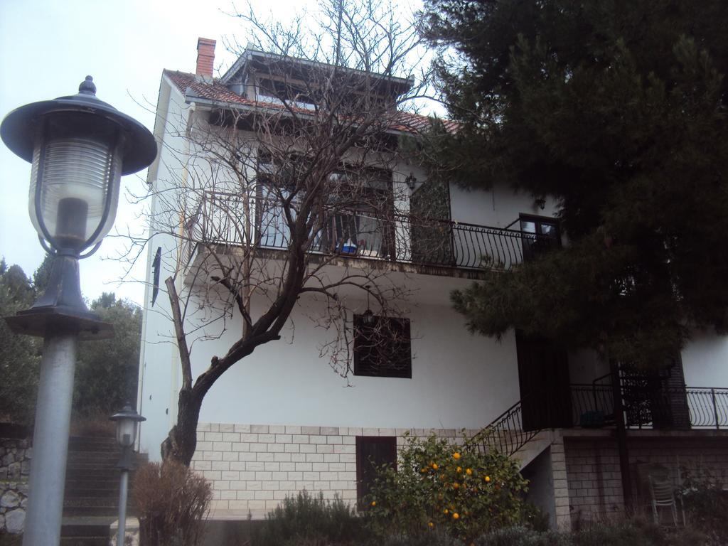 Apartments Petar بلاتشي المظهر الخارجي الصورة