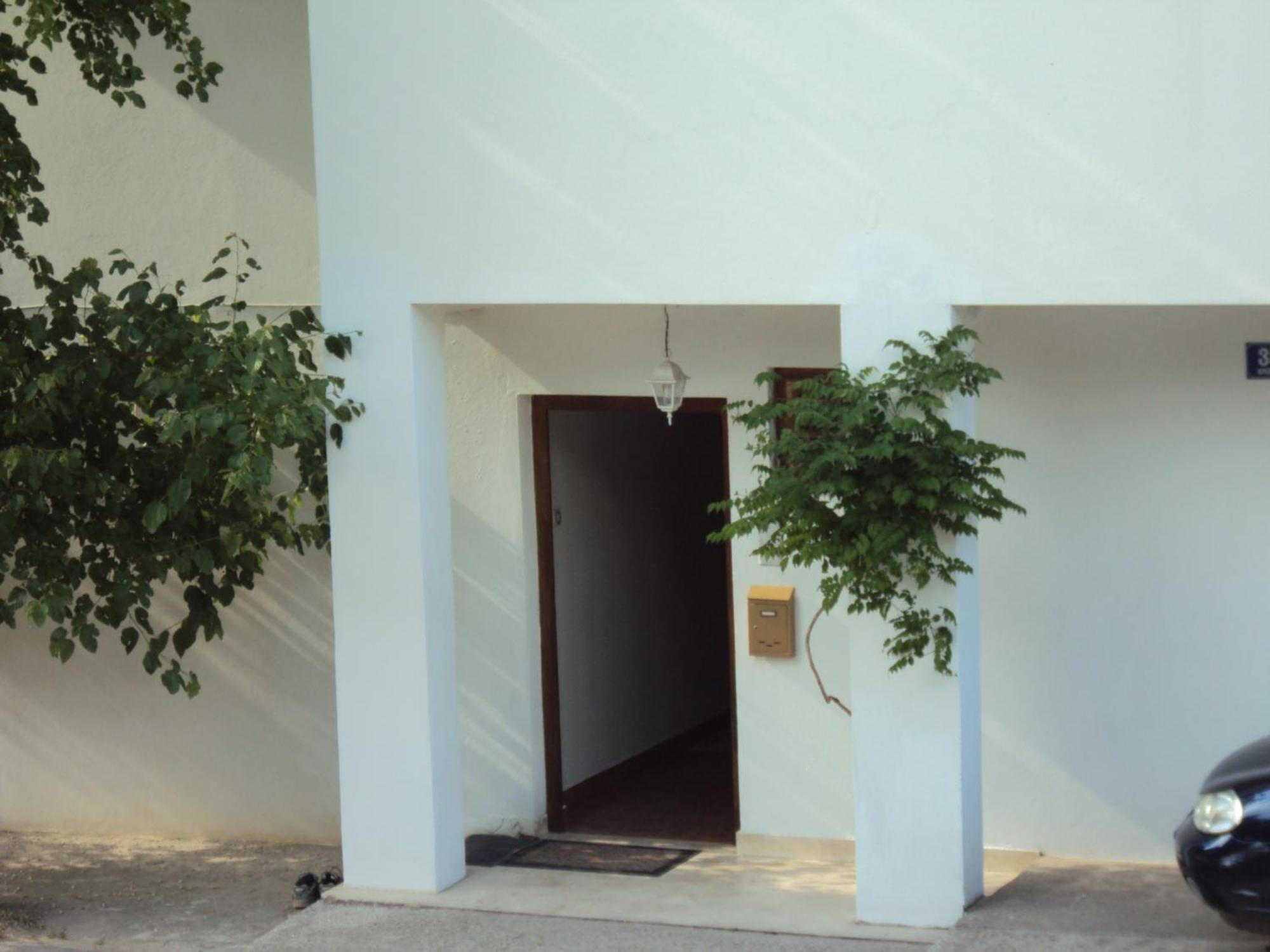 Apartments Petar بلاتشي المظهر الخارجي الصورة