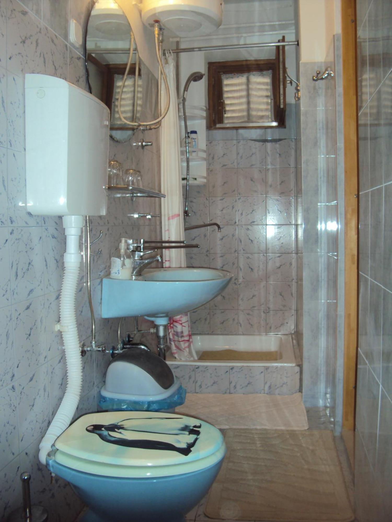 Apartments Petar بلاتشي المظهر الخارجي الصورة