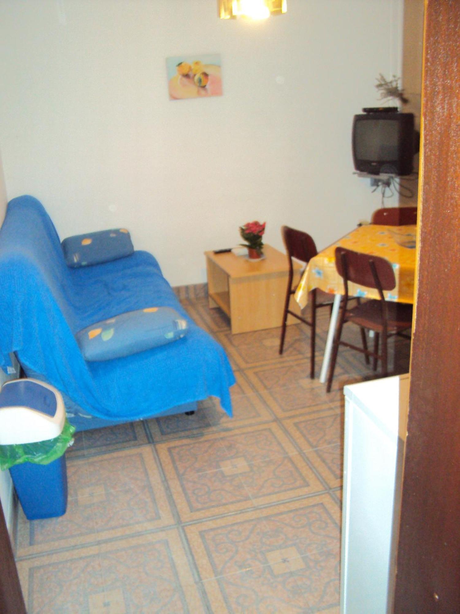 Apartments Petar بلاتشي المظهر الخارجي الصورة