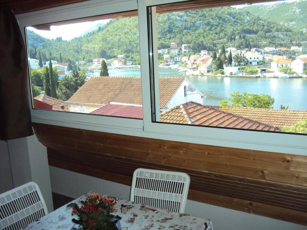 Apartments Petar بلاتشي الغرفة الصورة