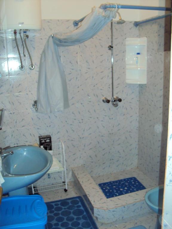 Apartments Petar بلاتشي الغرفة الصورة