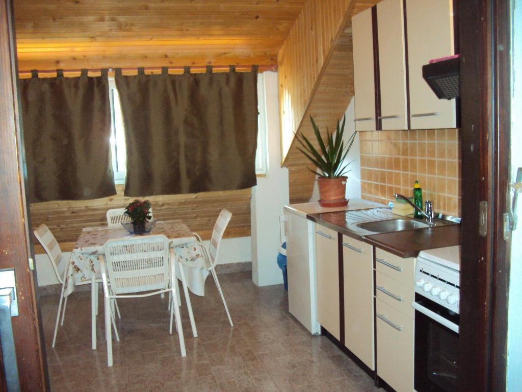 Apartments Petar بلاتشي الغرفة الصورة