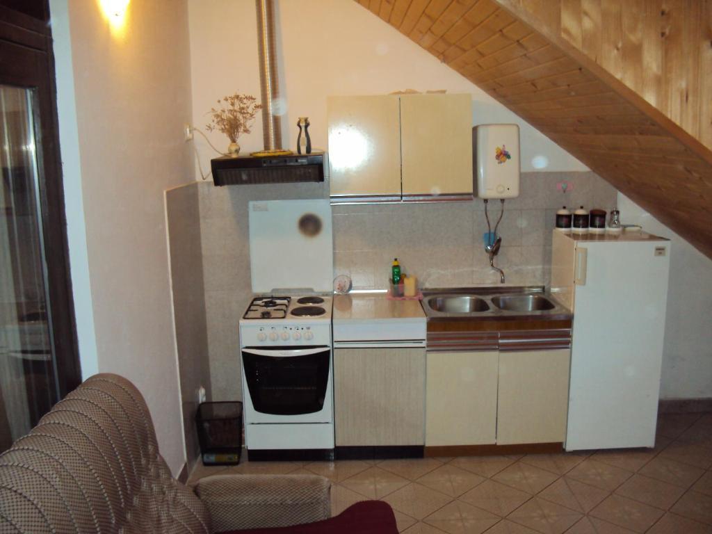 Apartments Petar بلاتشي الغرفة الصورة