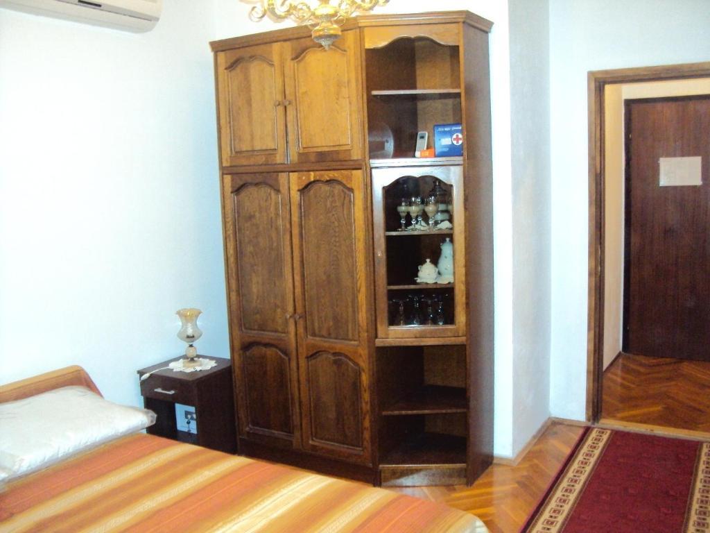 Apartments Petar بلاتشي الغرفة الصورة