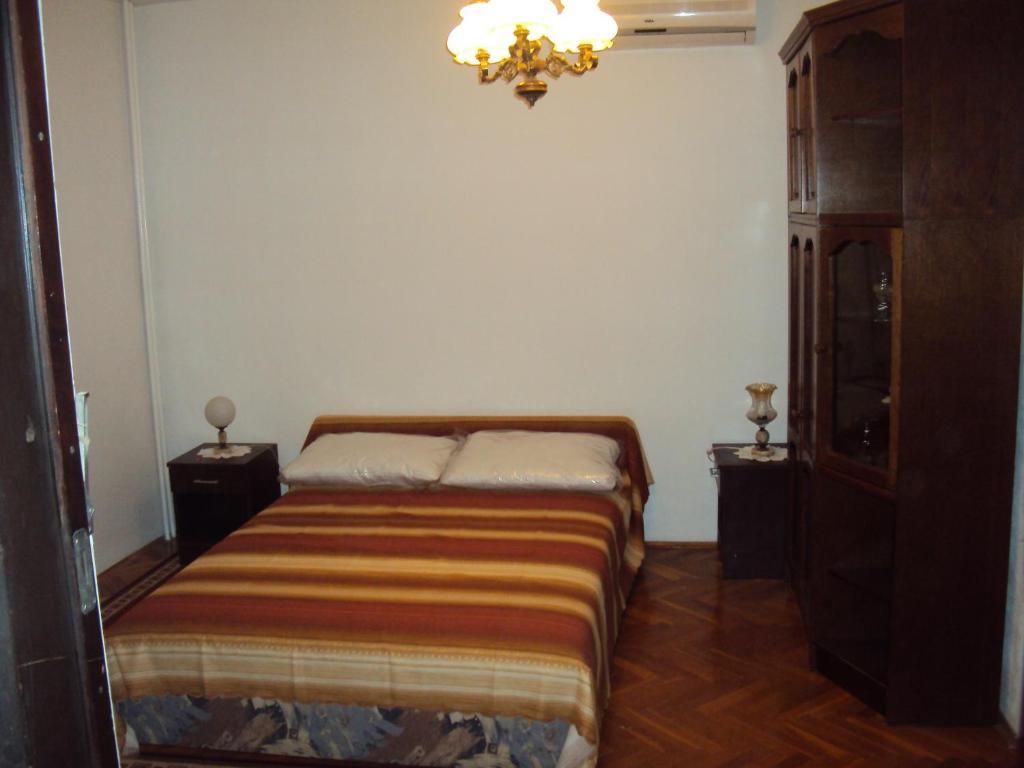 Apartments Petar بلاتشي الغرفة الصورة