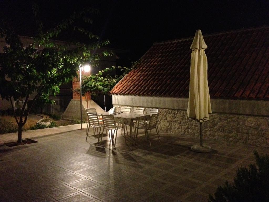 Apartments Petar بلاتشي المظهر الخارجي الصورة