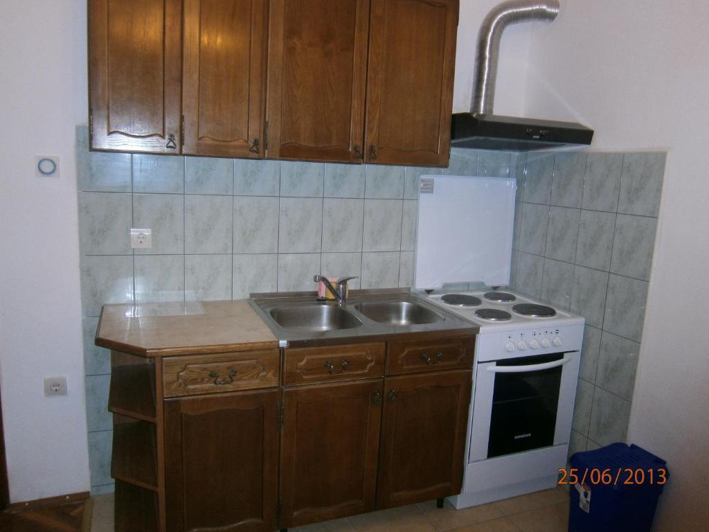 Apartments Petar بلاتشي الغرفة الصورة