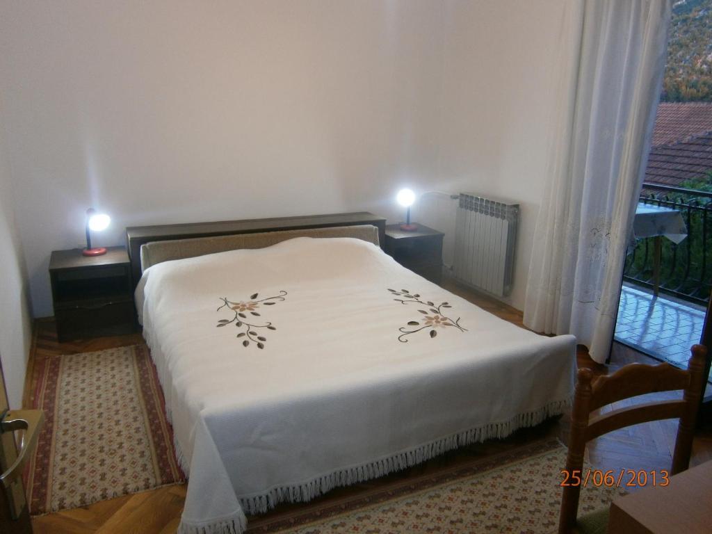 Apartments Petar بلاتشي الغرفة الصورة