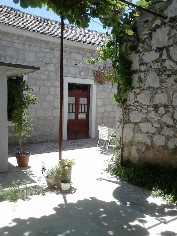 Apartments Petar بلاتشي الغرفة الصورة